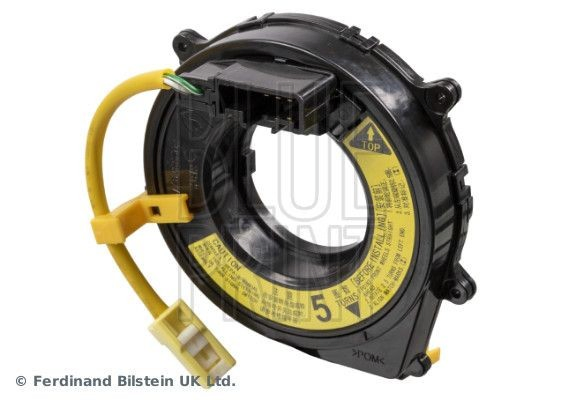 Anel AIRBAG de contato, cabo plano do volante Toyota Land Cruiser preço, a partir de 25,63 USD